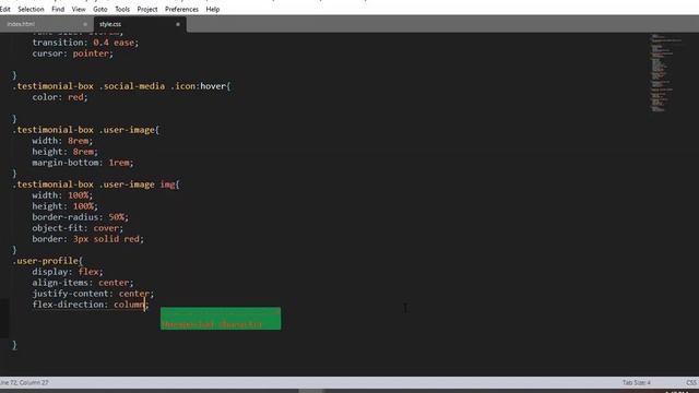 How to make Card Slider in HTML CSS & JavaScript- Make A Website Using HTML CSS And JavaScript смотреть онлайн