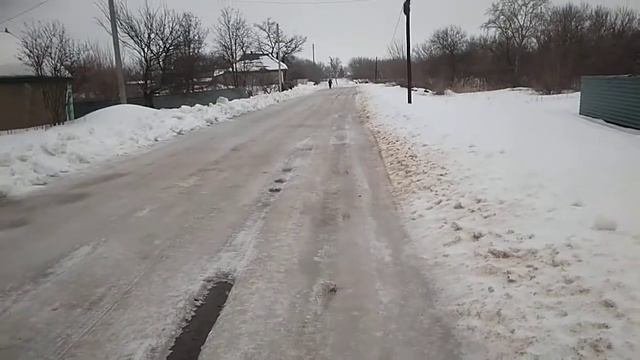 Ява 638 зимой) смотреть онлайн