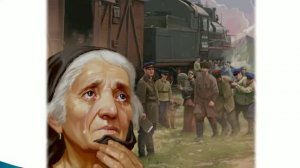 18 мая 1944 г    ИСТОРИЯ ОДНОГО НАРОДА   Депортация КРЫМСКИХ ТАТАР