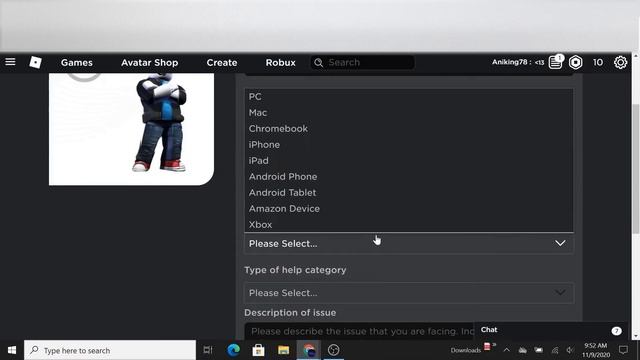 How to change your Roblox username for Free. смотреть онлайн