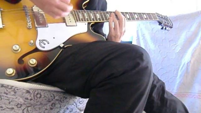 Wild Honey Pie (The Beatles) cover смотреть онлайн