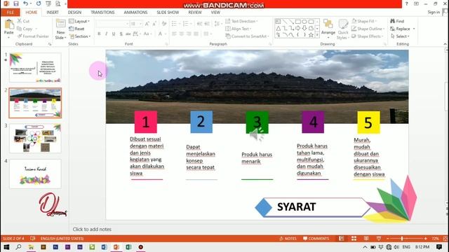 Cara Mengisi Suara Pada Slide Presentasi Power Point, Otomatis Dubbing Suara Ketika Menjadi Video смотреть онлайн