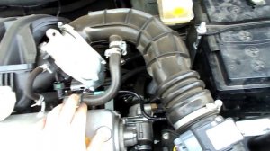 ДМРВ ВАЗ инжектор. Продлеваем жизнь датчику.