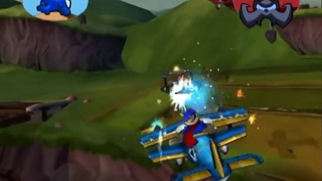 Boss: Black Baron | Sly 3: Honor Among Thieves 100% Walkthrough "15/31" (No Commentary) смотреть онлайн