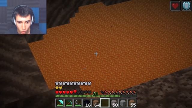 Minecraft, But There Are Custom Pickaxes... смотреть онлайн