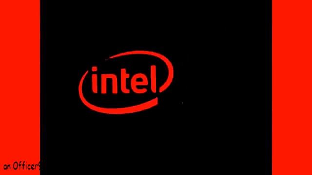 Intel Animations in TERRIFYING G-Major смотреть онлайн