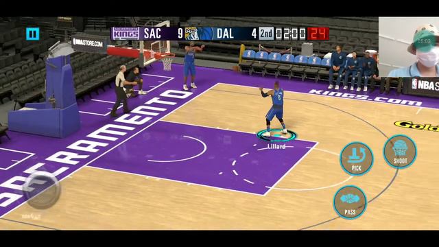 [nba 2k21] moltipunk gameplay ios android смотреть онлайн