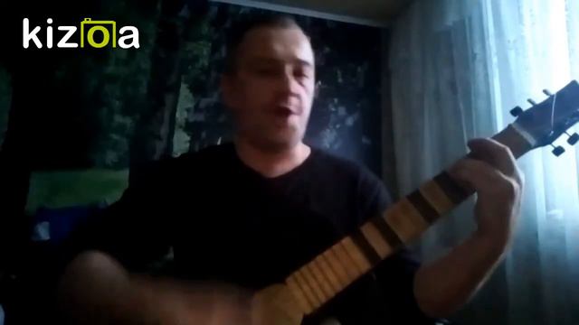 Князь - Банник (кавер) смотреть онлайн