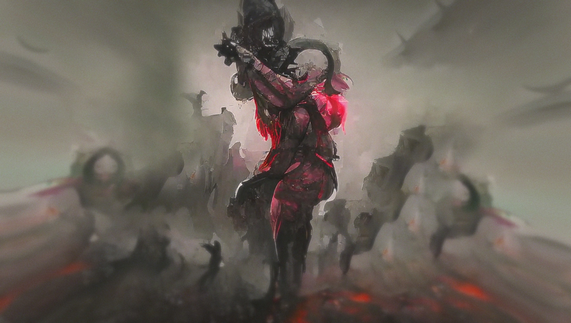 Alibi_Music - Warlord (BASS Slowed) #bass #bassboosted #slowed #reverb