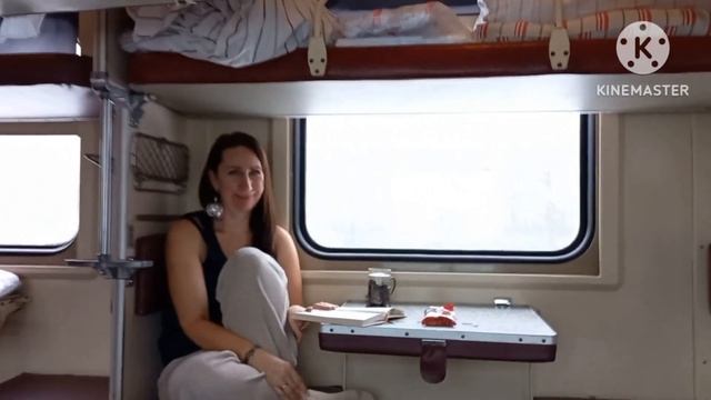 Встреча В Поезде Новый Год Краснодар ✔️ Кофе с  ...