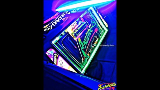 Robert M. & Dirty Rush - Super Bomb ( Waveshock Exclusive Synth Bomb! Mix) смотреть онлайн