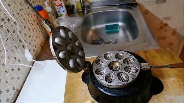 Сельские рецепты