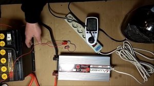 Стартерные АКБ в Солнечной электростанции ( ожидание-реальность) сэс с нуля 18