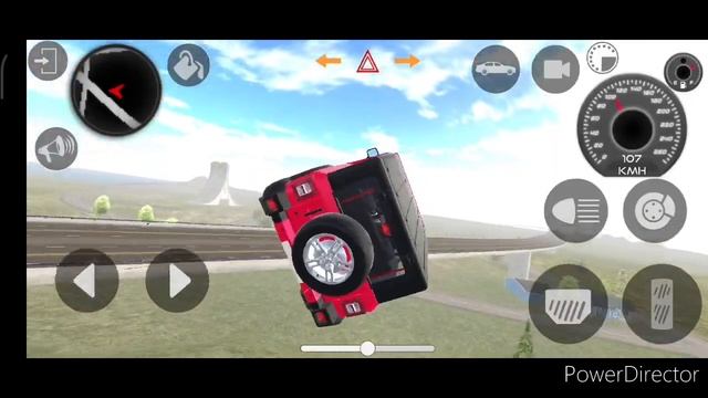 dollar song sidhu musewala real indian new toyota fortuner legender offroad village stunt driving смотреть онлайн