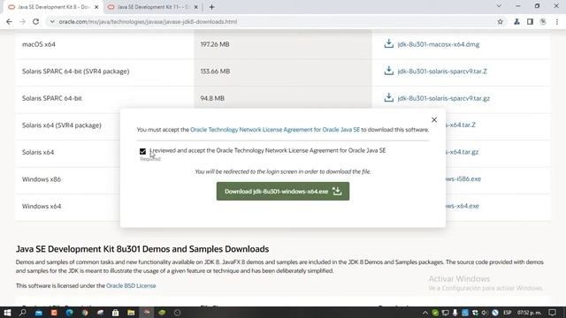 Como descargar Java 8 jdk Como descargar java 11 jdk смотреть онлайн