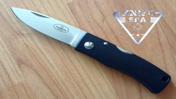 Fallkniven U2 "КУКУРУЗНИК" не самый типовой нож / Knife SPA