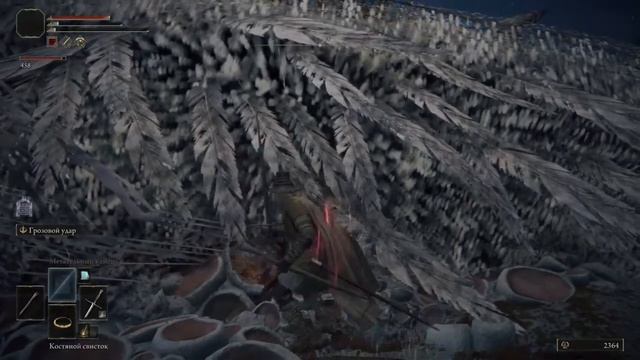 "Elden Ring" SM прохождение за заключенную Анну 18+ часть 34 Фарм 74000 рун смотреть онлайн