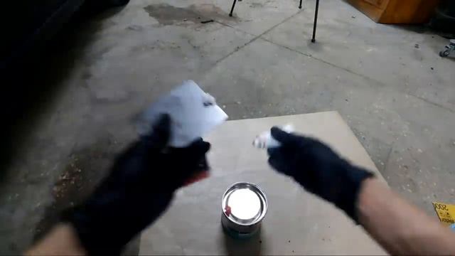 Удаление ржавчины на авто,простой и СУПЕР БЫСТРЫЙ способ❗❗❗ смотреть онлайн