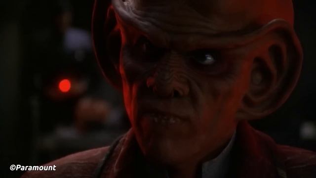 Federation's BLOODIEST Battle - The Siege of AR558 - Star Trek Explained смотреть онлайн