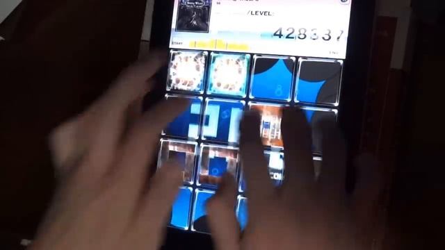 [jubeat plus] Shining Wizard (EXT) SSS 988k смотреть онлайн