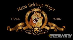 Metro Goldwyn Mayer Studios (2008-2011) Logo REMAKE