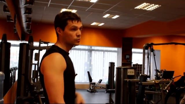 #Быстрый Отзыв Тренажерный зал Инсайт Нижний Тагил смотреть онлайн