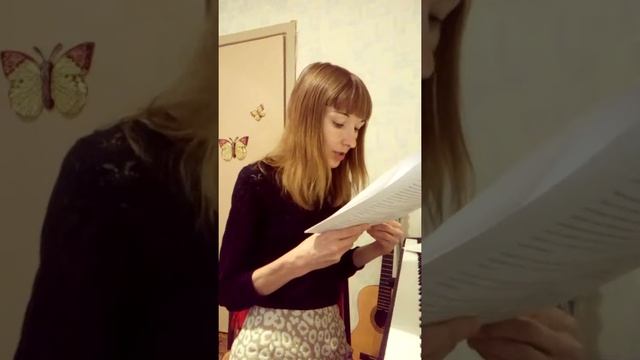 Подсказки всегда рядом / Signs are at hand - рассказ и стихи / story and poem смотреть онлайн