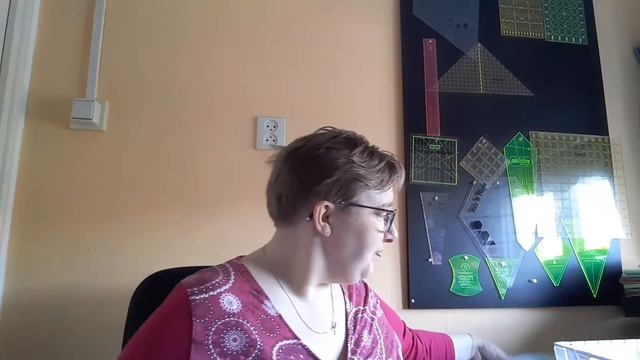 Flosstube #9 - A new look, plans and a dyeing spree смотреть онлайн