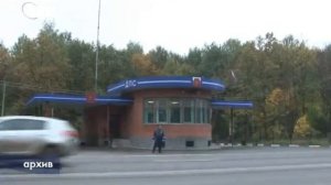 Владимирский ОМОНовец покончил с собой из-за семейной ссоры?