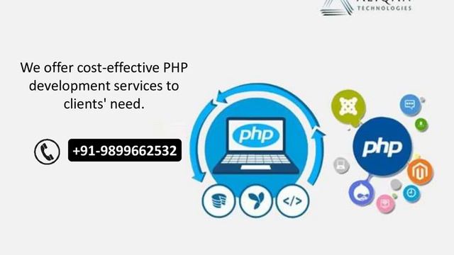 Want to hire PHP development company in India - Aliqan Technologies смотреть онлайн