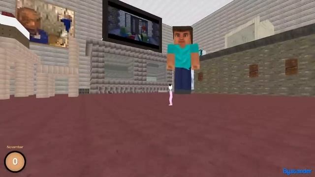 JOE BIDEN KILLS US ALL (Garry's Mod) смотреть онлайн