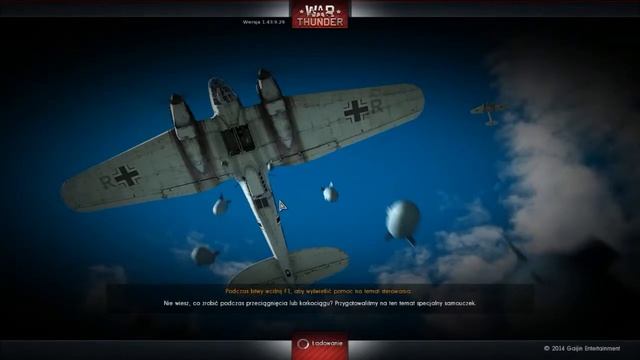 War Thunder Gameplay 1 720p HD on GeForce GT740 1GB DDR5 смотреть онлайн