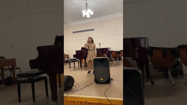 Довыденко Дарья 