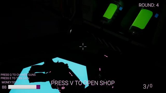 Space Hunt- First Look смотреть онлайн
