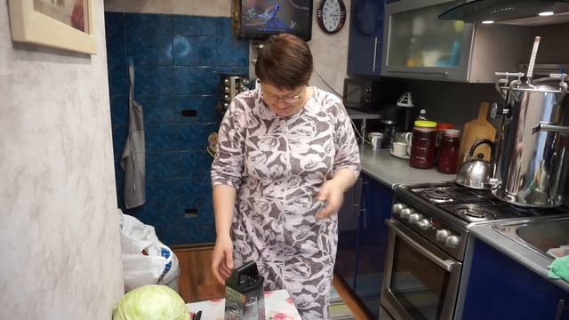 (260) МУЖ БЕЗ РАБОТЫ?! МОСТ ЗАКРЫТ! смотреть онлайн