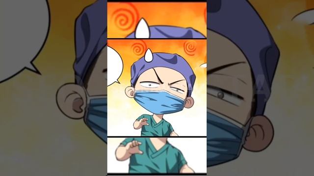 Bác Sĩ Lăng Nhiên cut 01 #248#truyentranhthuyetminh#bacsilangnhien#truyệntranh #reviewtruyentranh смотреть онлайн