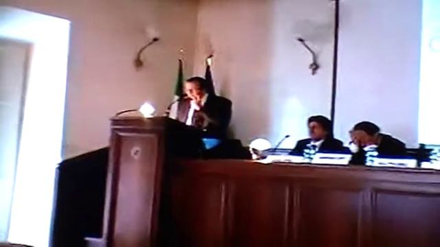 Il Sindaco Raimondi, Il Ministro Brambilla(II) смотреть онлайн