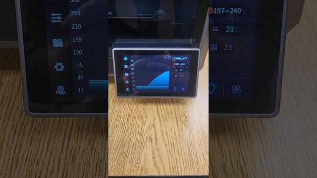 Creality K1 Error
