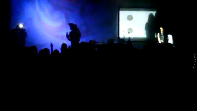 Acorn Party 2 Тусовка Ромы Жёлудя в Москве 15 февраля 2013 смотреть онлайн