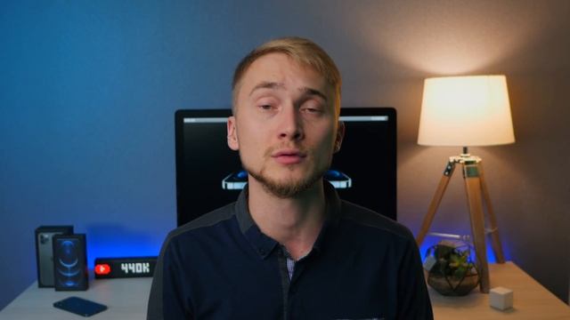 Зачем iPhone 12 Pro, когда есть 12 или 11 Pro? Стоит ли переплачивать? Полный обзор! смотреть онлайн