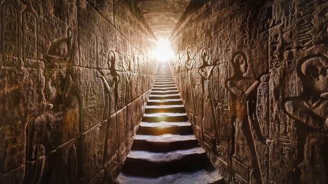 Ancient Path | Egyptian Music, Mesopotamian Music, Duduk Music, Ancient Civilization Music смотреть онлайн