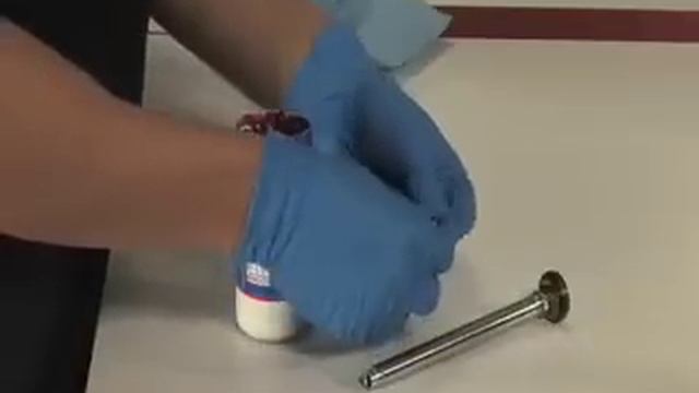 RockShox Motion Control Service