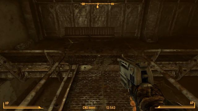 Fallout New Vegas - Episode 10 | Let's Play смотреть онлайн