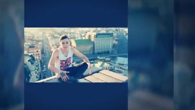 Philip Marvin смотреть онлайн