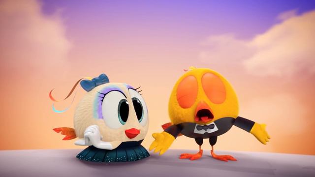 Where's Chicky? | SEASON 3 ⭐️ CHICKY AT THE OPERA | Chicky Cartoon In English For Kids