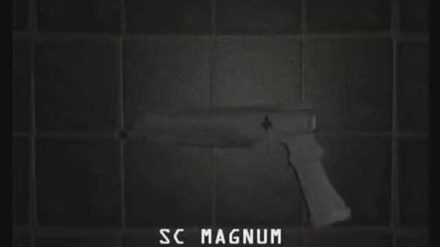 Viral Dawn SC Magnum ( Blender 3D Game ) смотреть онлайн