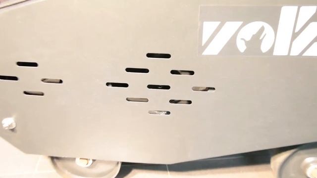 Volk станок для резки С-45 смотреть онлайн