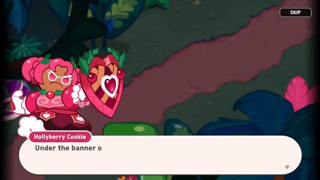 Cookie Run Kingdom Story - Might of the Ancients смотреть онлайн