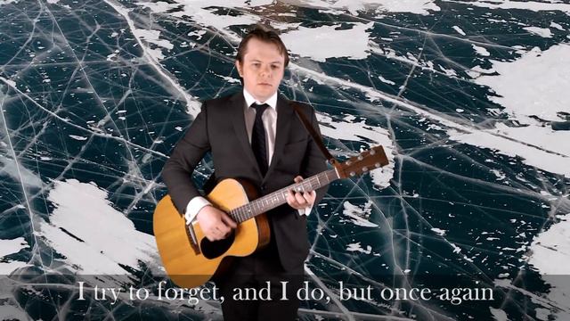 Kamchatka By Kino / Камчатка [КИНО] Cover / Music Video
