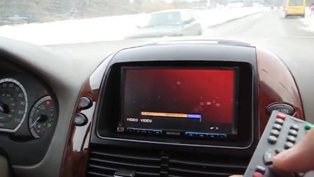 CAR DVB-T HD MPEG4 TV Tuner digital receiver смотреть онлайн
